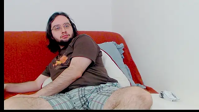 Show webcam de eren_jaeger2000