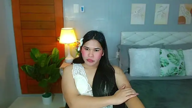 MichelleWild Adlı Modelin Canlı XXX Sohbeti