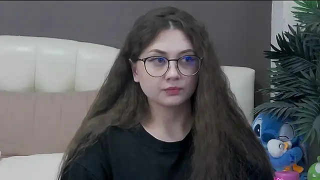 Chatroom XXX en direct de KellieMartin