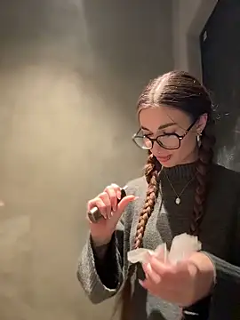 Charming_Ritta Live XXX-chat