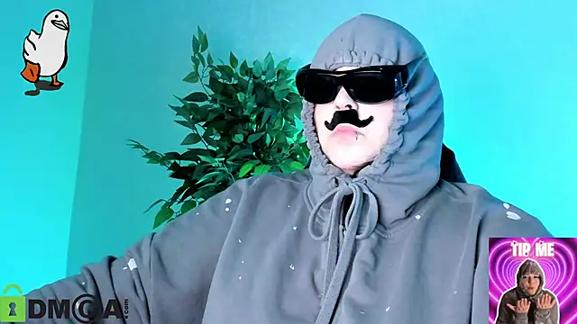 Mia_R0ss élő XXX-chatje