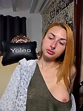 XXX chat uživo modela kylie_blck