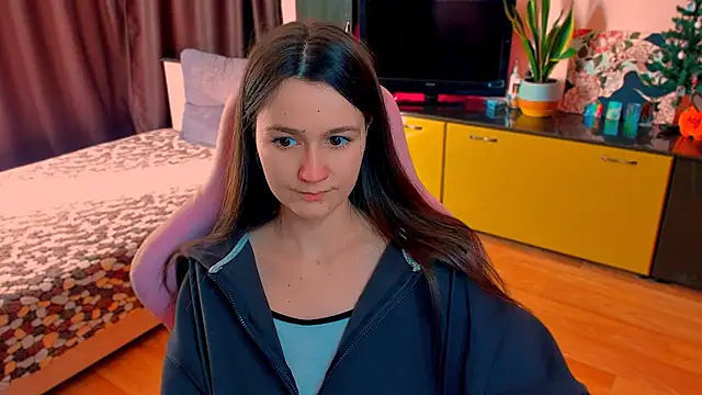 Živý XXX chat ameli_moon