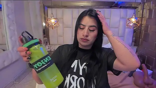 Nara_belen 라이브 XXX 채팅