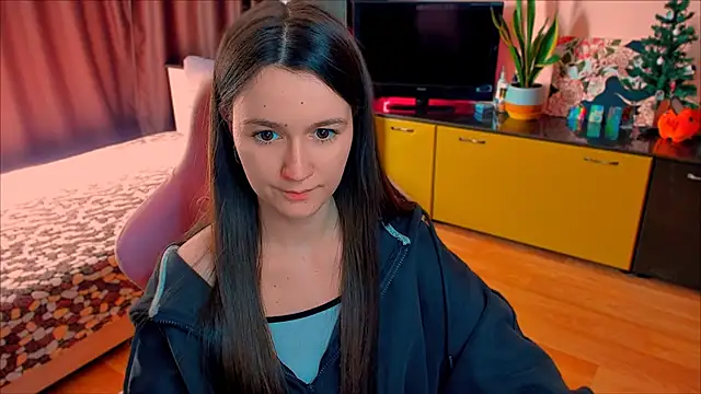 ameli_moon's Live XXX Chat