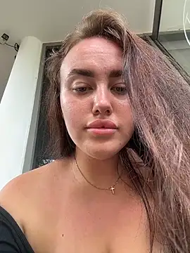 KiraSunshine Obrolan Langsung XXX