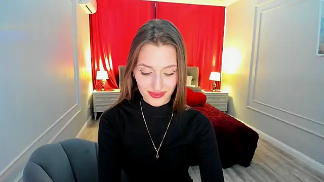 NaturalBeaty Live XXX-Chat