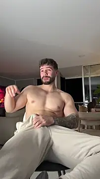 Živý XXX chat Valenthino_Salvatore