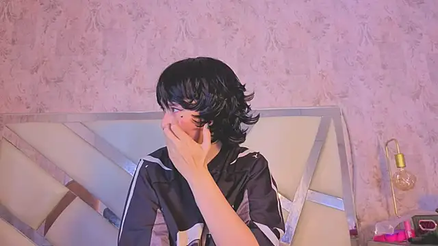 Benny_and_Mark Chat XXX in diretta