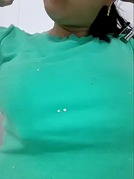 Shine_Mai's Live XXX Chat