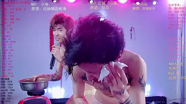 NTN-lucky 即時 XXX 聊天