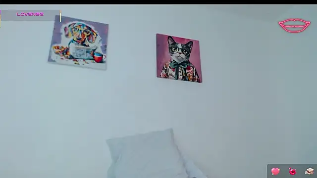 Chat +18 de lilith_luv ao vivo