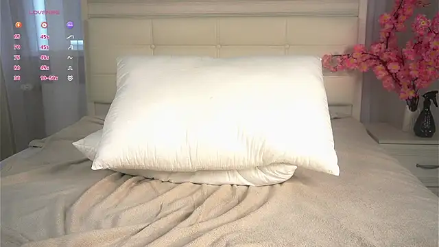 VernonGarcias élő XXX-chatje