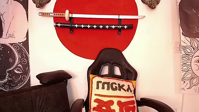 onixebonyn Live XXX chat