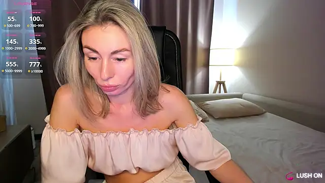 DannaEvan Chat XXX in diretta