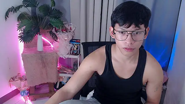 Show Webcam de pinkcock_froi2305