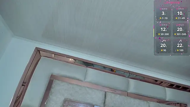 Živý XXX chat kimjonnes01