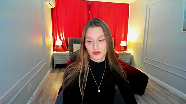 Chat XXX Live NaturalBeaty