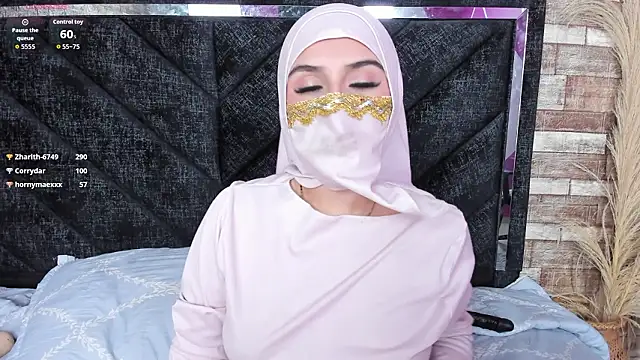 malek_zark2 Show in webcam