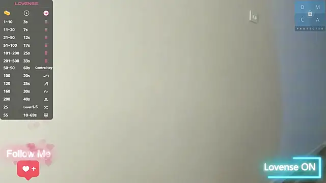 Chatroom XXX en direct de MinaDiamondd