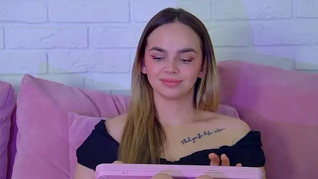 AnitaVentureのライブXXXチャット