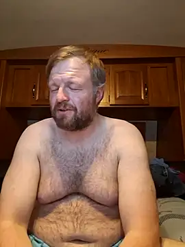 TheOneDonShaun Pertunjukan Webcam