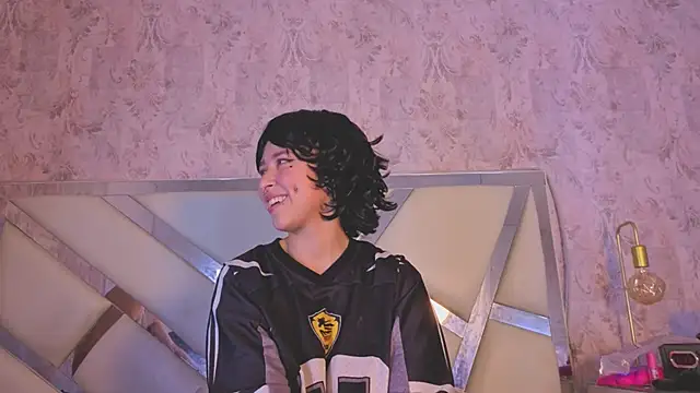 XXX chat uživo modela Benny_and_Mark