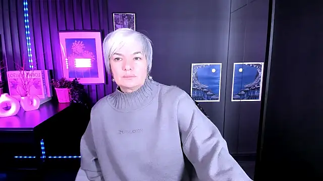 Živý XXX chat CarmenSoft