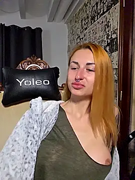 Chatroom XXX en direct de kylie_blck