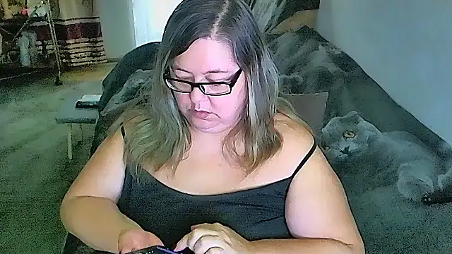 Živý XXX chat sex2