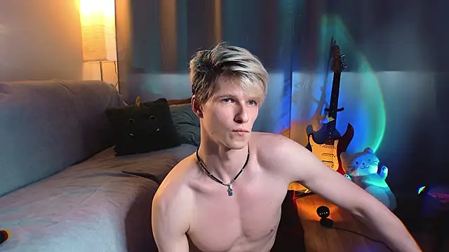 Breston_Sweet Chat XXX in diretta