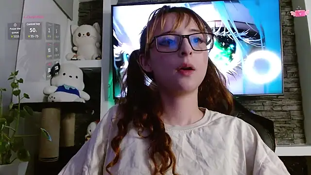 Chat XXX en directo de CelesteAyase