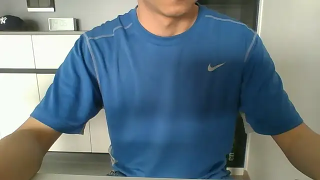 nole_china7 现场XXX聊天