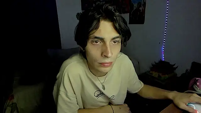 Chat XXX en directo de golden_ryyan