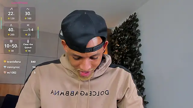 Онлайн чат XXX B_Wild