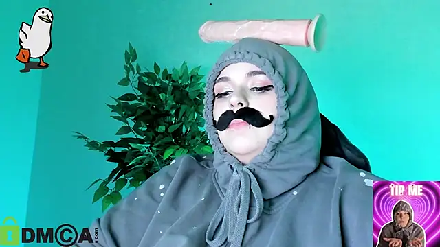 Sembang XXX Secara Langsung Mia_R0ss