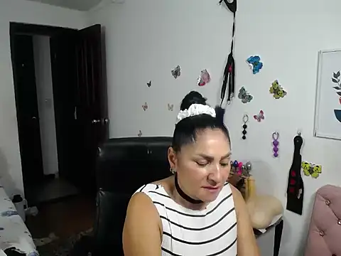 Sembang XXX Secara Langsung mature_bigboobs10