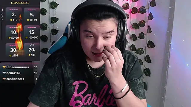 Онлайн чат XXX Nika_1_