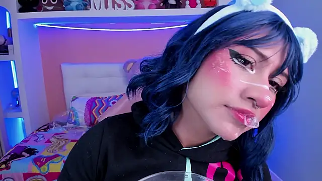 miss___megan – Naživo XXX chat