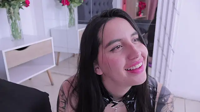 kaylee_leen Live XXX chat