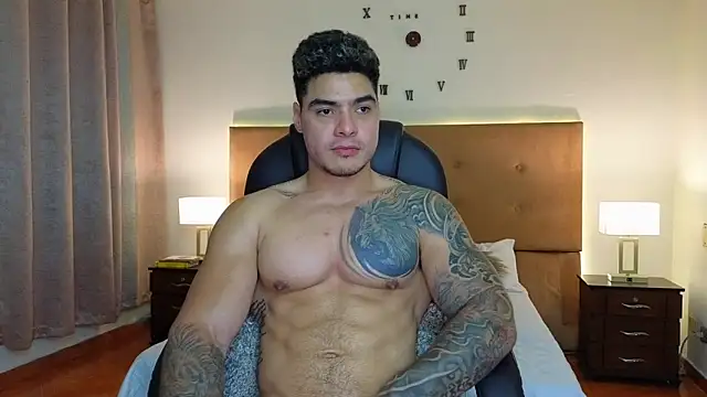 Steven_Velez Live XXX-chat