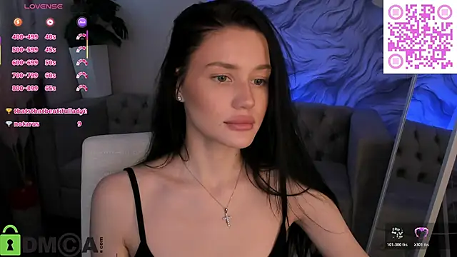 Aria_Mila – Naživo XXX chat