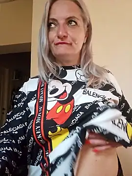 Chat XXX Live LadyTouch