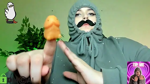 Sembang XXX Secara Langsung Mia_R0ss