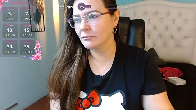 MsJossie লাইভ XXX চ্যাট