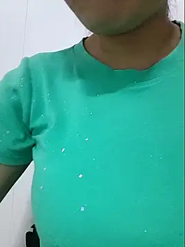 Shine_Mai Show Webcam