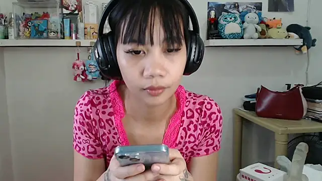 GloryKulikowski 라이브 XXX 채팅