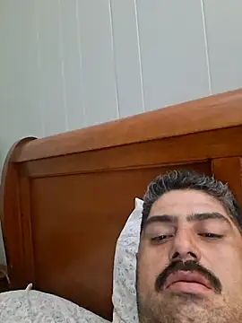 Sexylobo831 webkamerás műsora