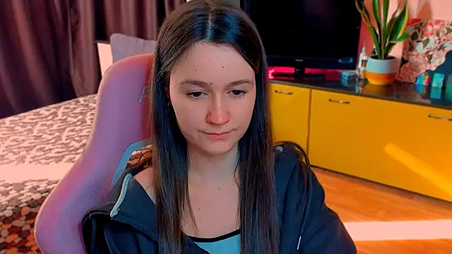 ameli_moon's Live XXX Chat