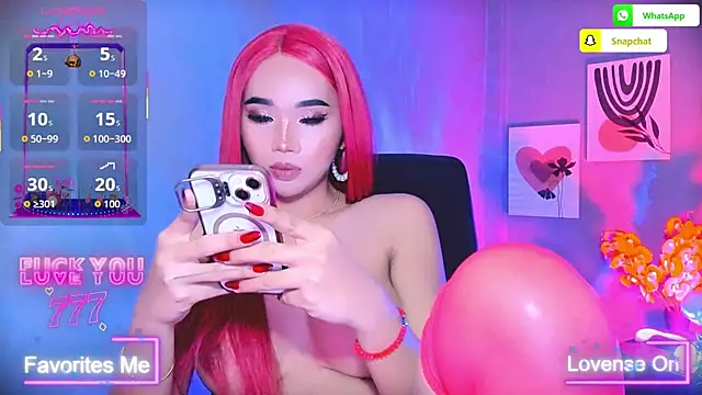 _prettyjawdropper_'s Live XXX Chat